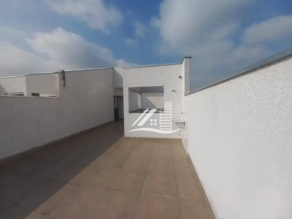 Cobertura, 2 quartos, 84 m² - Foto 2