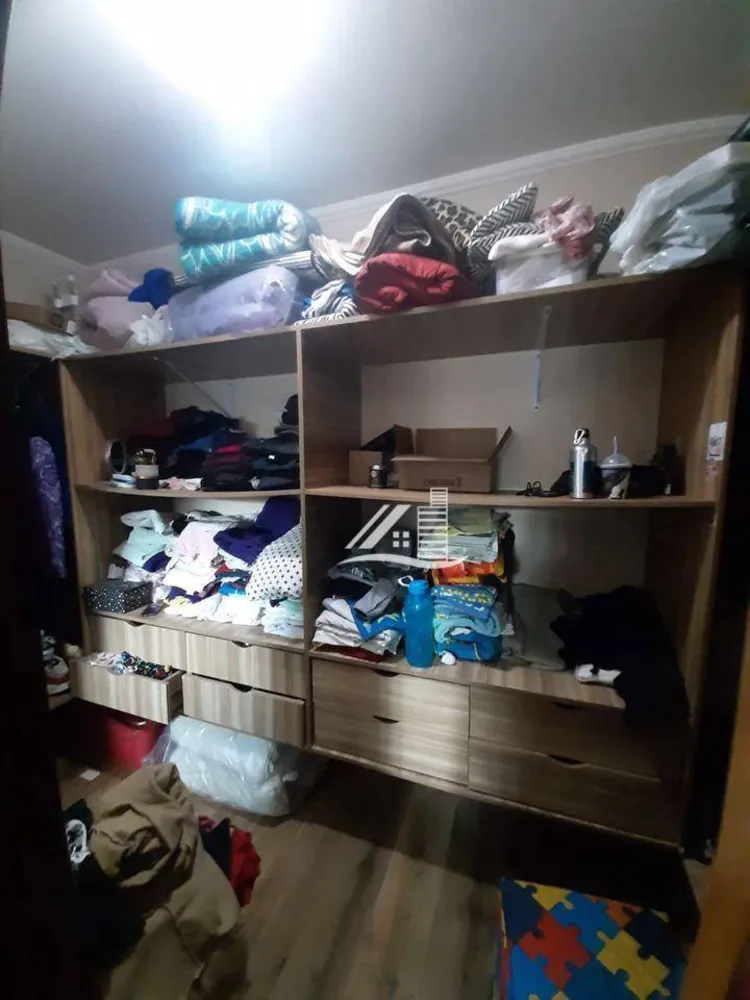 Sobrado, 3 quartos, 212 m² - Foto 4