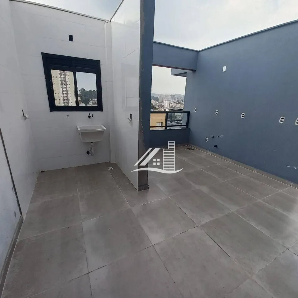 Cobertura, 2 quartos, 118 m² - Foto 2