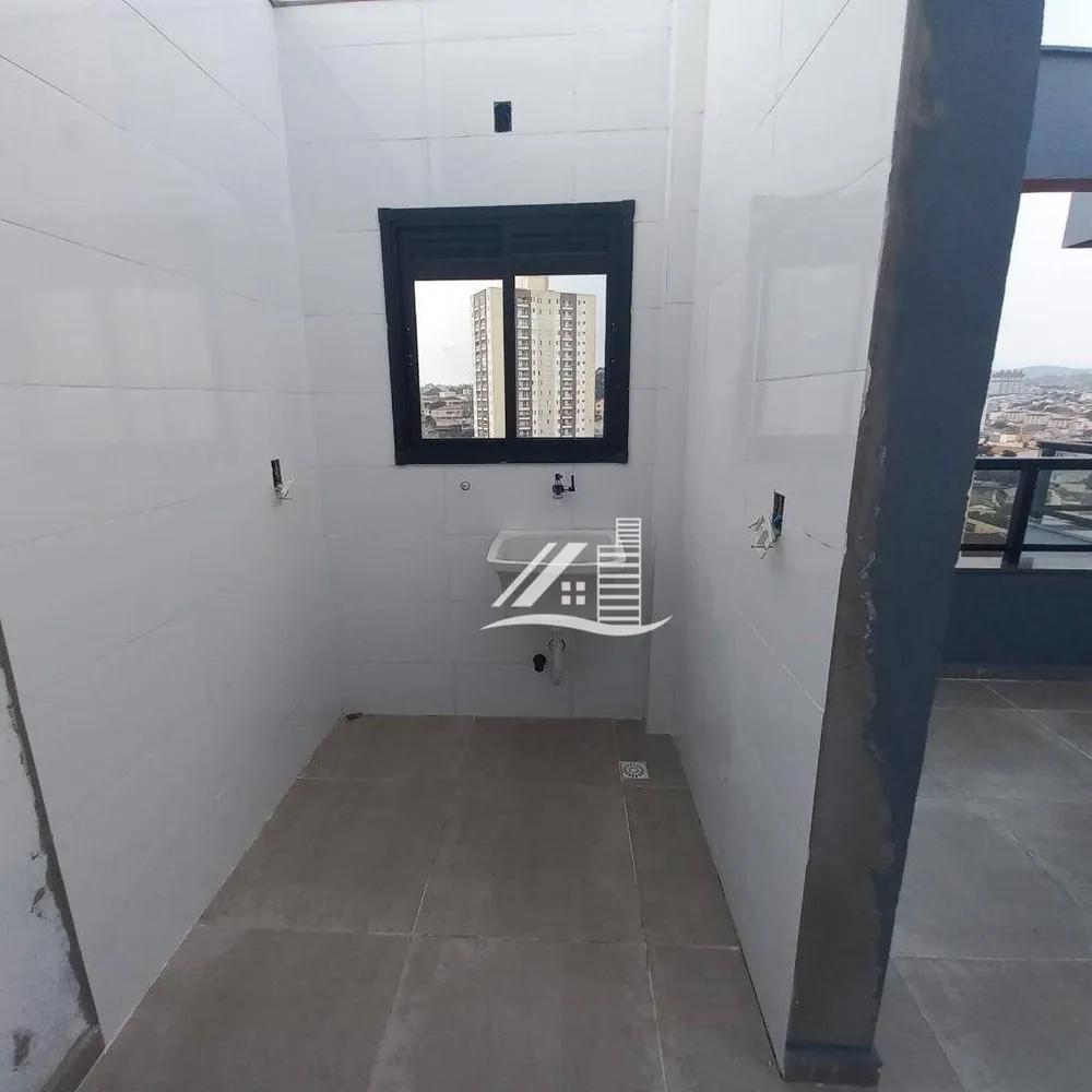 Cobertura, 2 quartos, 118 m² - Foto 3
