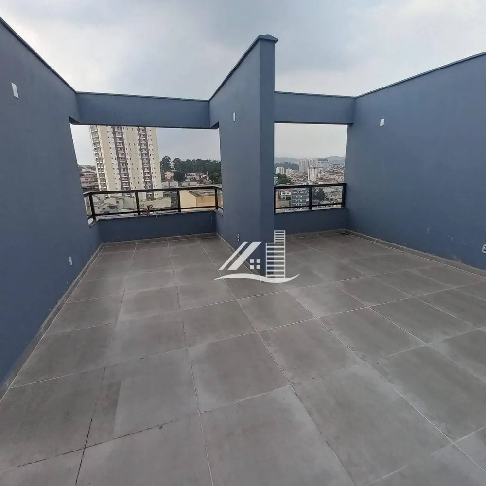 Cobertura, 2 quartos, 118 m² - Foto 1