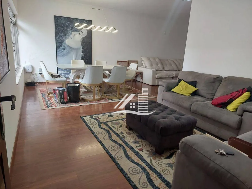Casa, 3 quartos, 185 m² - Foto 2