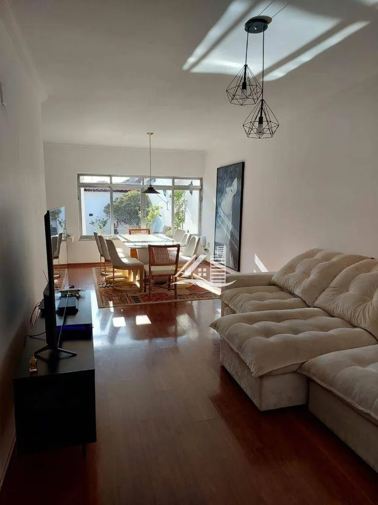 Casa, 3 quartos, 185 m² - Foto 1