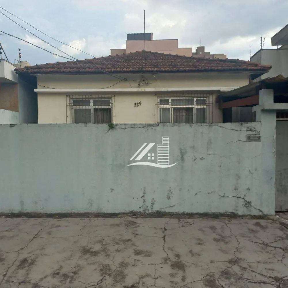 Terreno, 260 m² - Foto 1