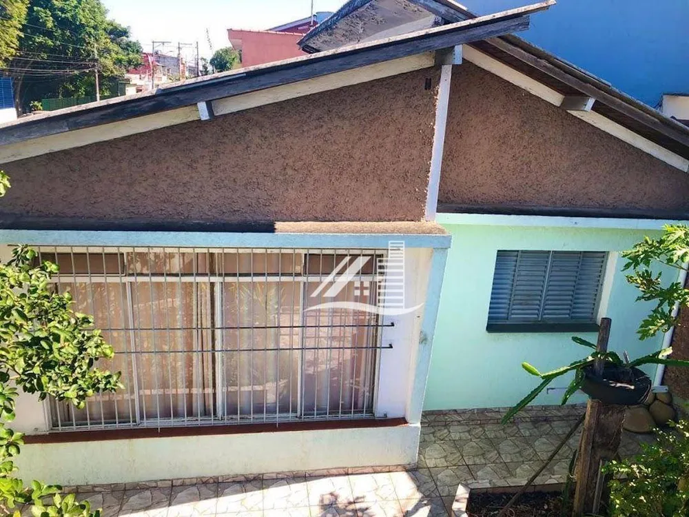 Casa, 3 quartos, 180 m² - Foto 1