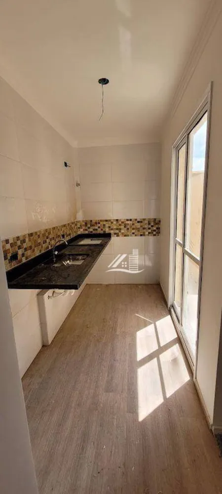Cobertura, 2 quartos, 41 m² - Foto 4