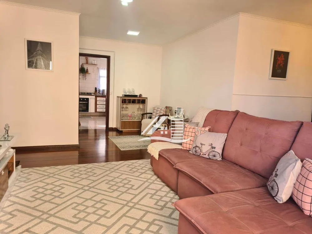 Apartamento, 3 quartos, 135 m² - Foto 2