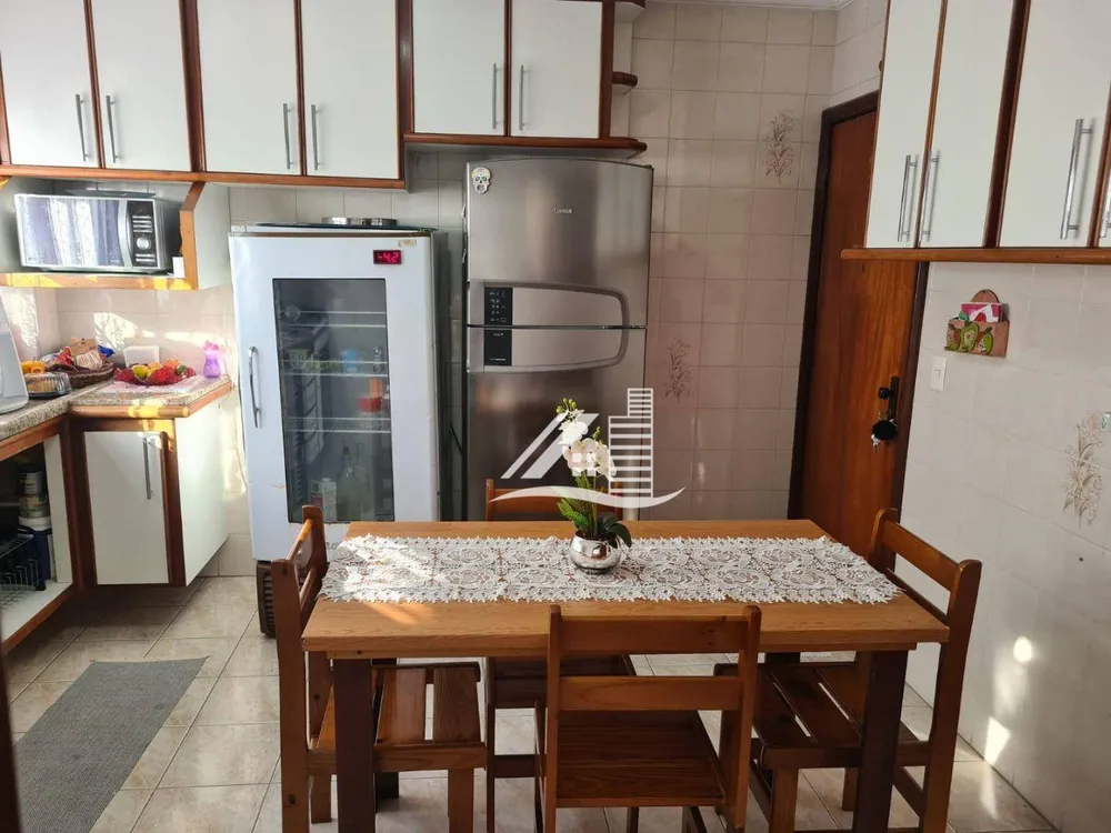 Apartamento, 3 quartos, 135 m² - Foto 4