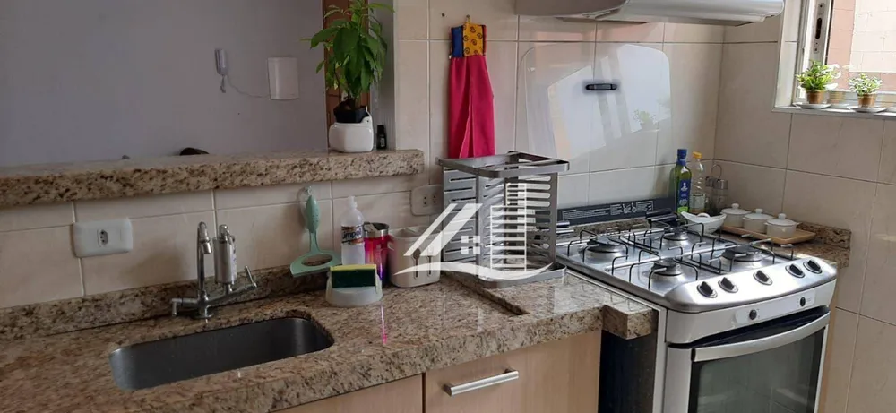 Apartamento, 2 quartos, 50 m² - Foto 4