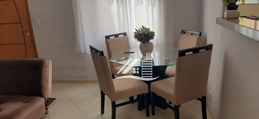 Apartamento, 2 quartos, 50 m² - Foto 3