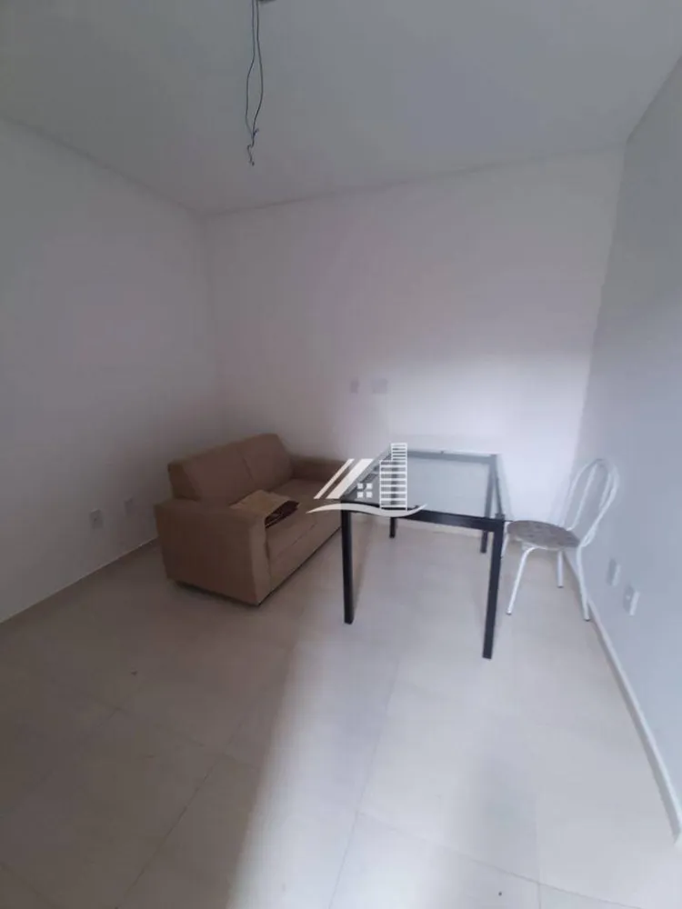 Apartamento, 2 quartos, 52 m² - Foto 2