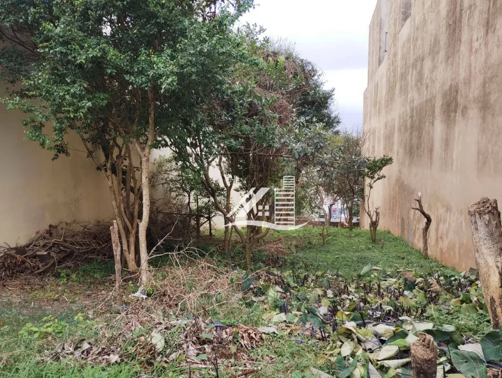 Terreno, 367 m² - Foto 1