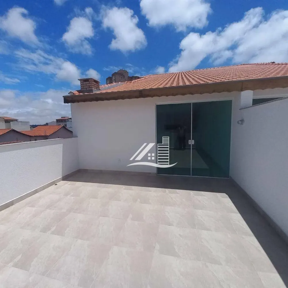 Cobertura, 3 quartos, 156 m² - Foto 1