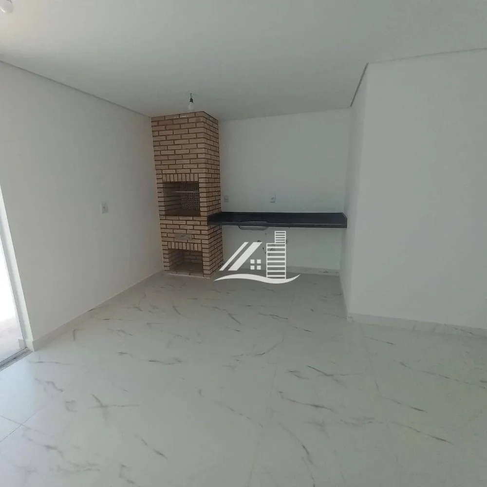 Cobertura, 3 quartos, 156 m² - Foto 3