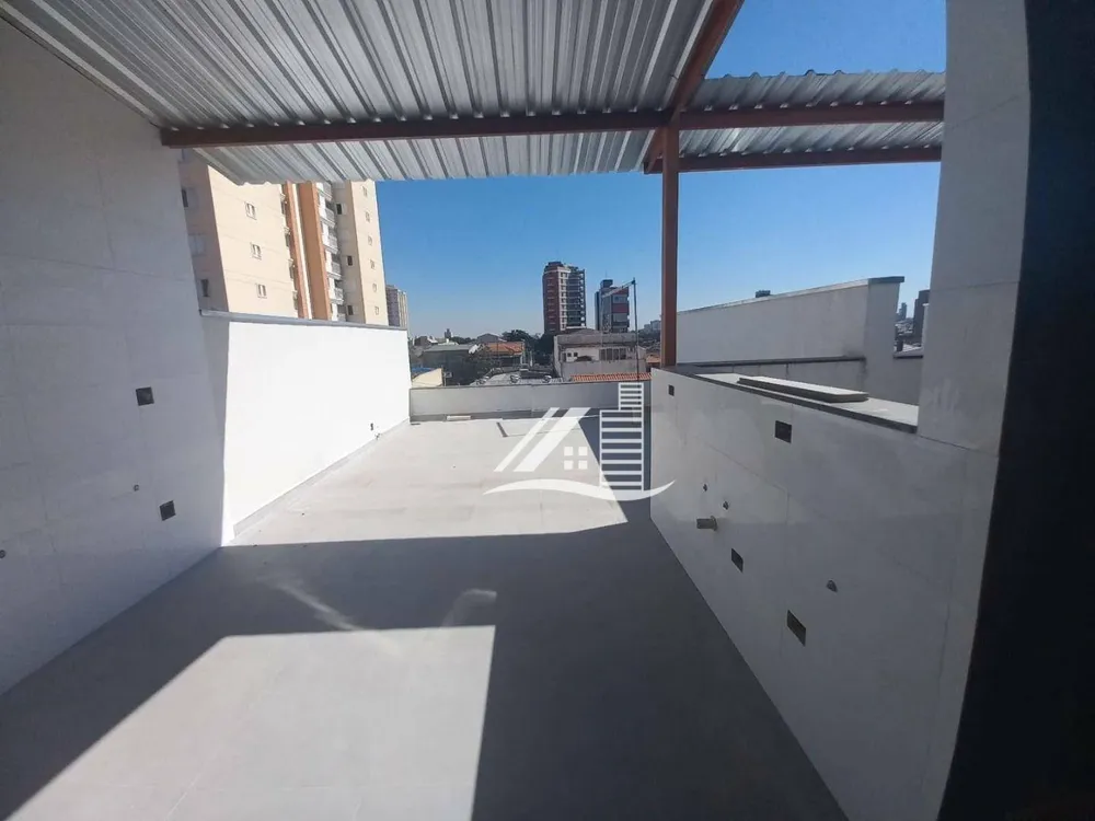 Cobertura, 2 quartos, 83 m² - Foto 2