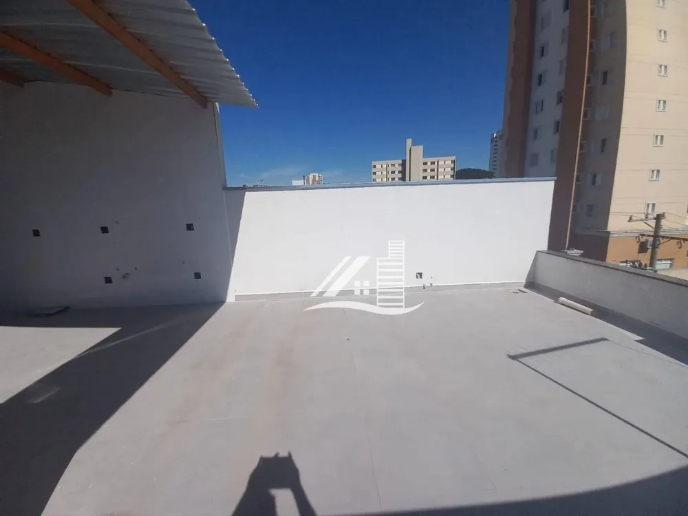 Cobertura, 2 quartos, 83 m² - Foto 4