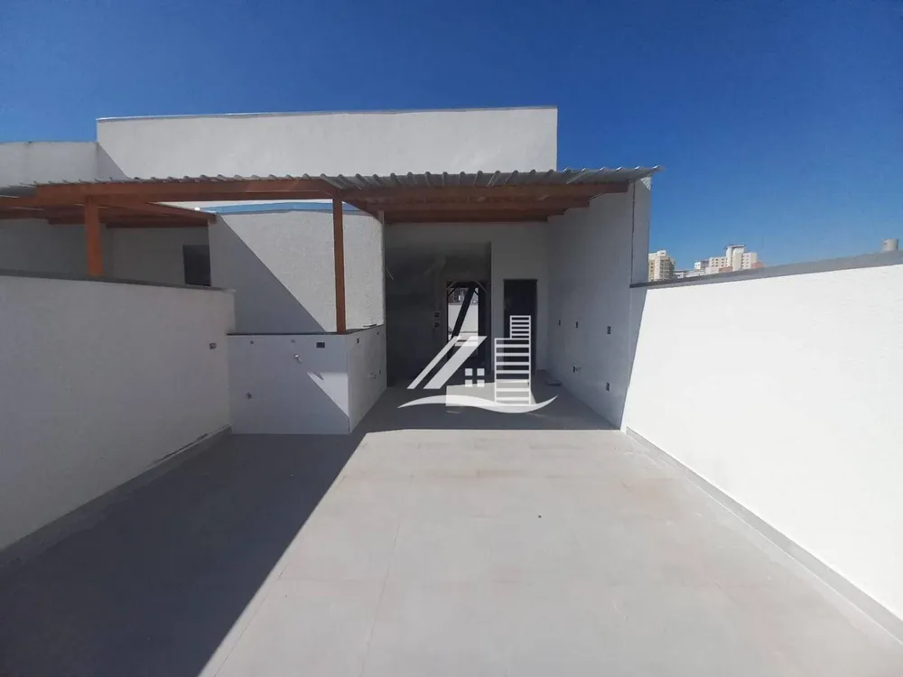 Cobertura, 2 quartos, 83 m² - Foto 3