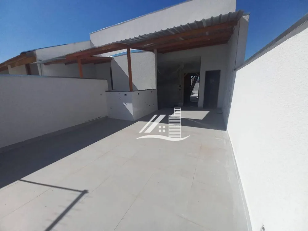 Cobertura, 2 quartos, 83 m² - Foto 1