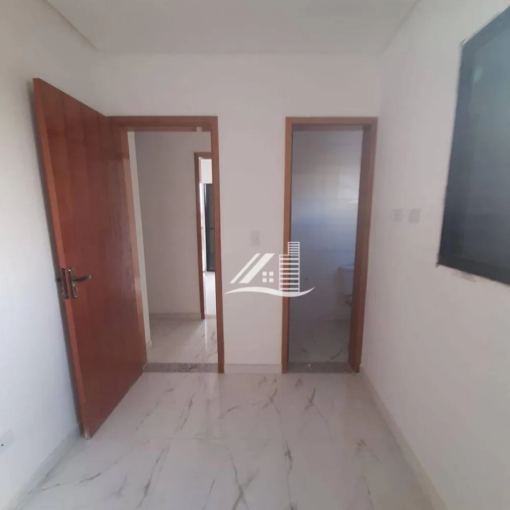 Sobrado, 2 quartos, 84 m² - Foto 4