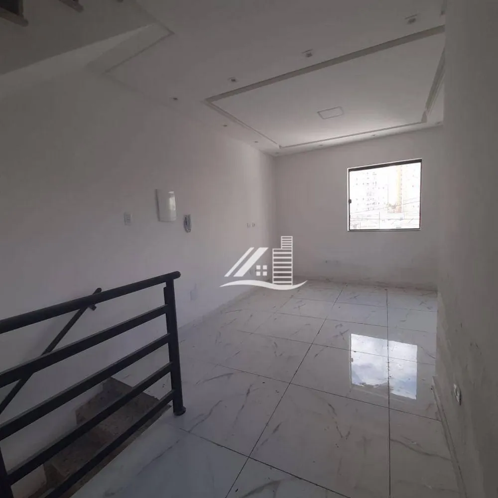 Sobrado, 2 quartos, 84 m² - Foto 2