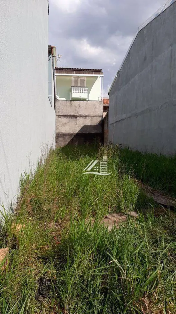 Terreno, 125 m² - Foto 1