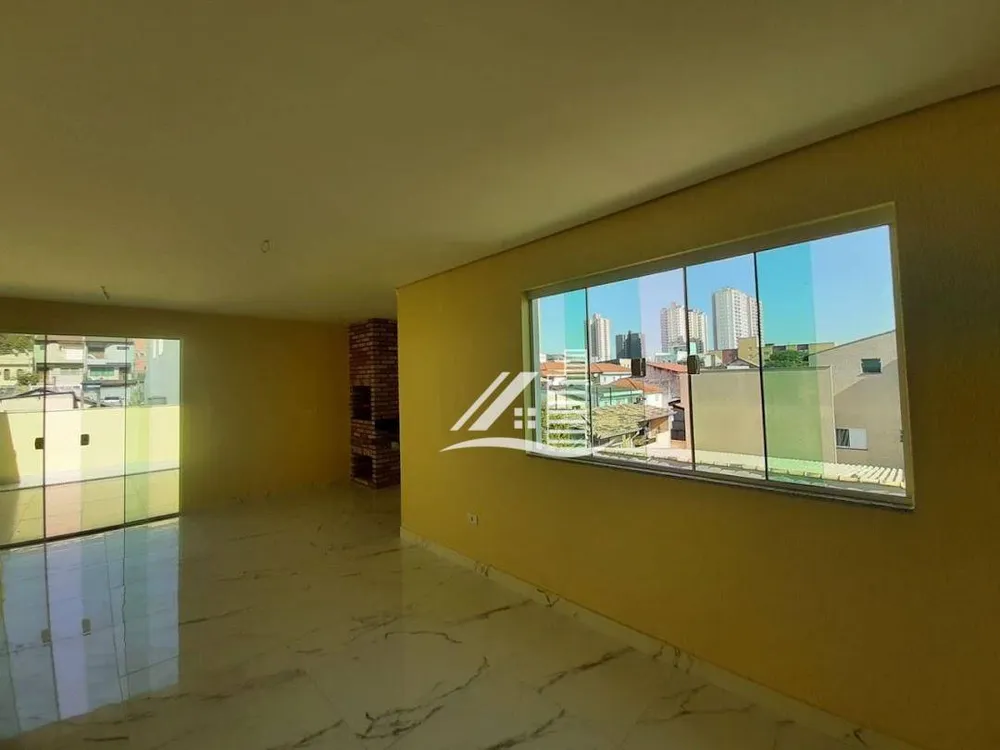 Cobertura, 3 quartos, 148 m² - Foto 1