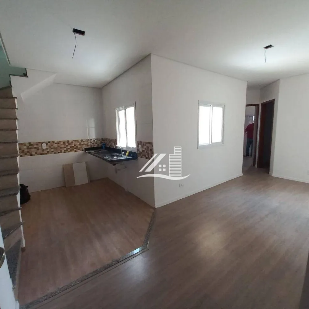 Cobertura, 2 quartos, 84 m² - Foto 2