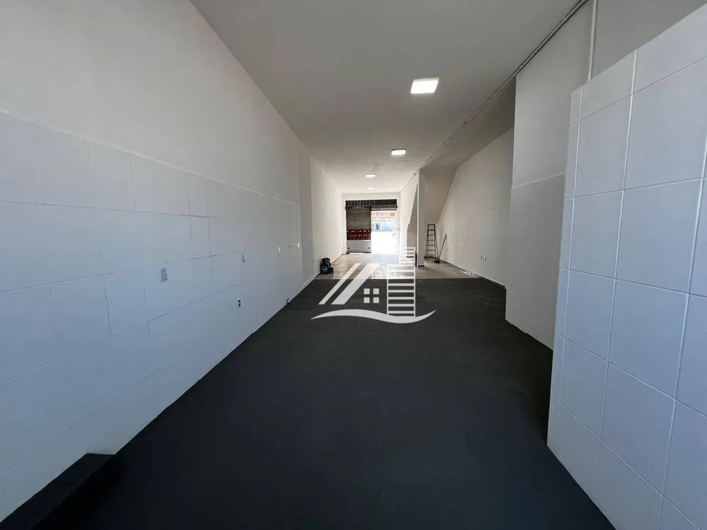 Loja-Salão, 148 m² - Foto 3
