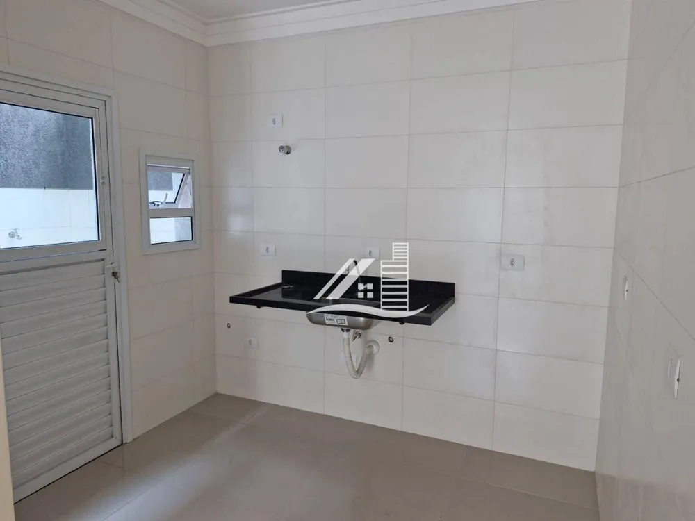 Sobrado, 2 quartos, 100 m² - Foto 2