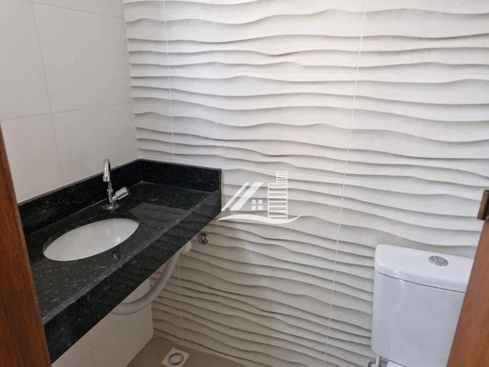Sobrado, 2 quartos, 100 m² - Foto 3