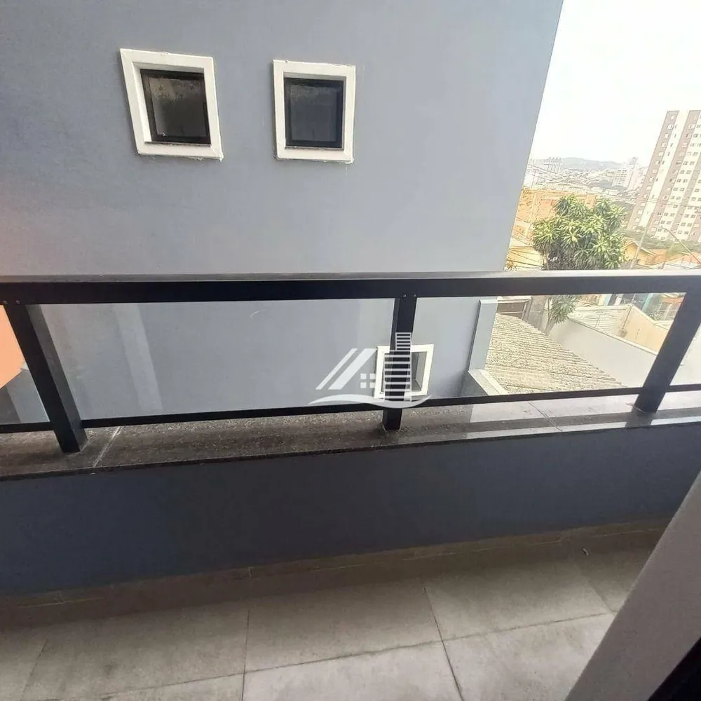 Apartamento, 2 quartos, 60 m² - Foto 4