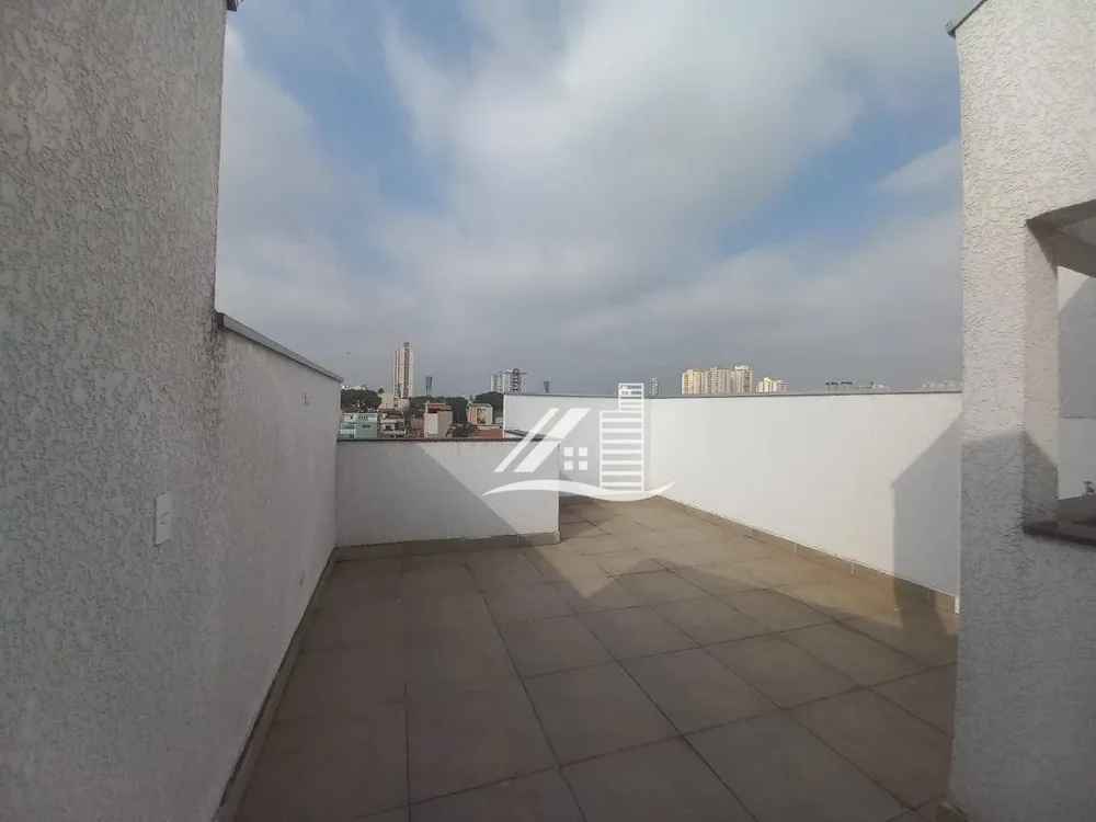 Cobertura, 2 quartos, 84 m² - Foto 1