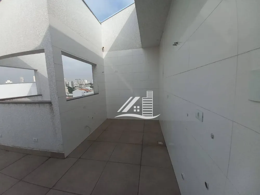 Cobertura, 2 quartos, 84 m² - Foto 2