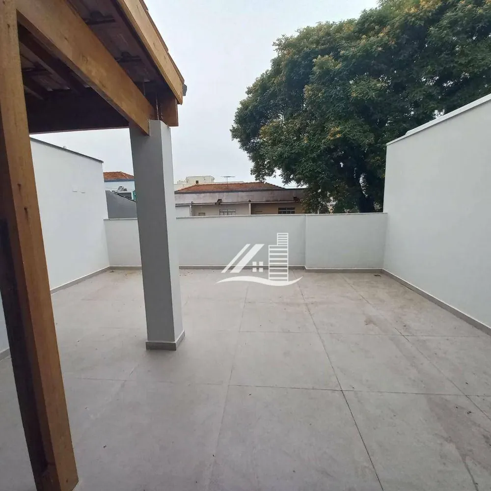 Sobrado, 2 quartos - Foto 4