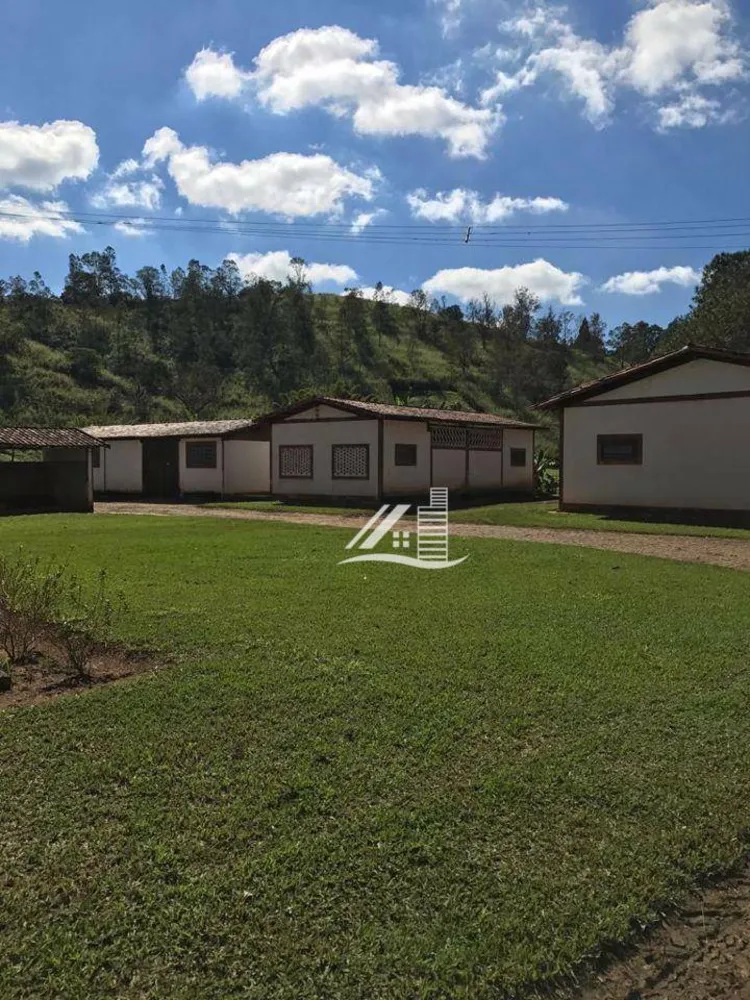 Terreno, 22 hectares - Foto 4