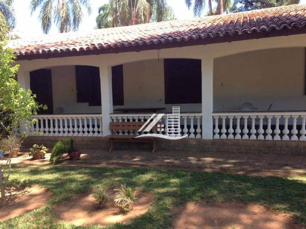 Terreno, 22 hectares - Foto 1