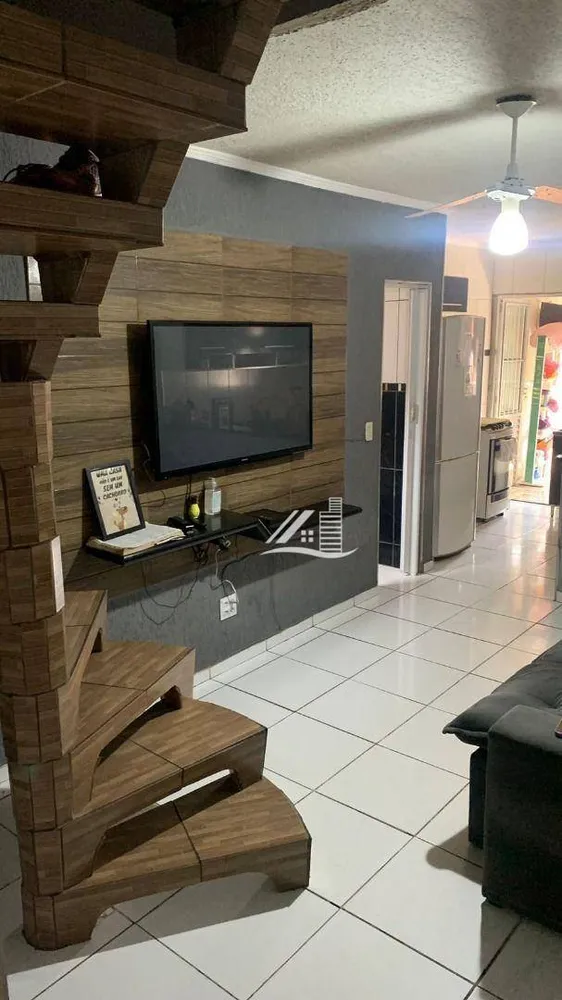 Sobrado, 2 quartos - Foto 2