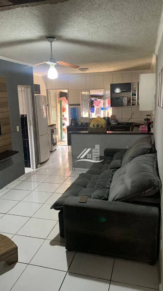 Sobrado, 2 quartos - Foto 1