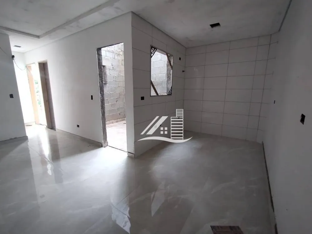 Apartamento, 2 quartos, 39 m² - Foto 1