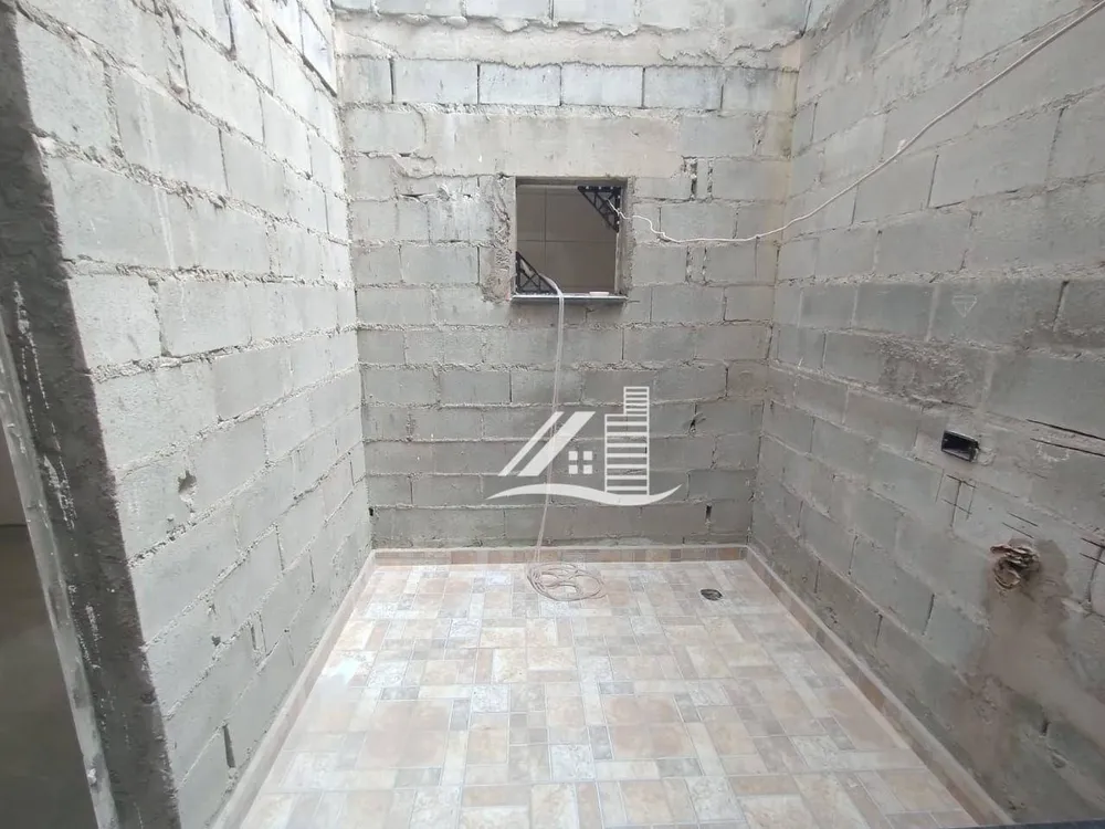 Apartamento, 2 quartos, 39 m² - Foto 2