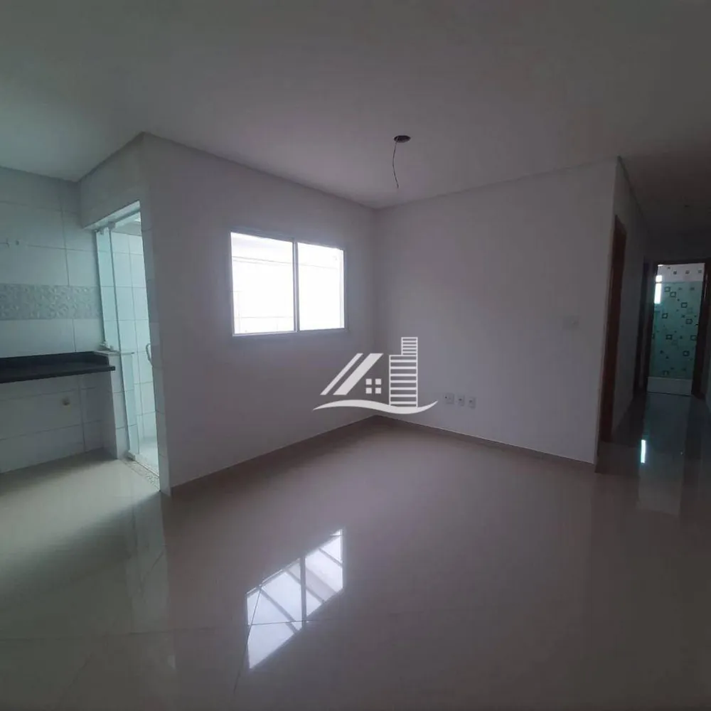 Apartamento, 2 quartos, 51 m² - Foto 1