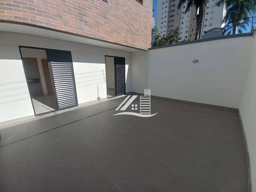 Apartamento, 2 quartos, 82 m² - Foto 2