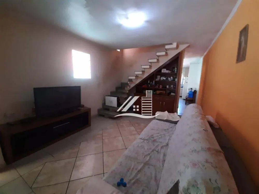 Sobrado, 3 quartos, 142 m² - Foto 3