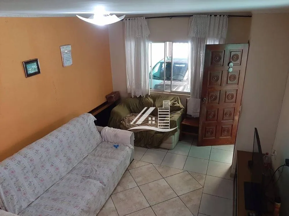 Sobrado, 3 quartos, 142 m² - Foto 4