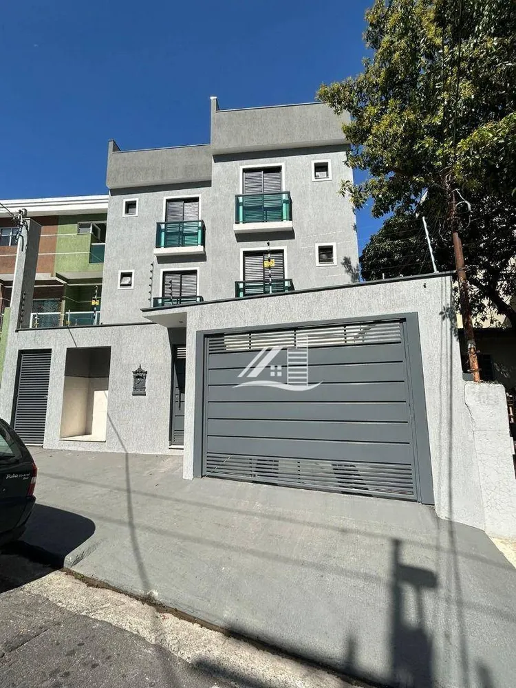 Apartamento, 2 quartos, 55 m² - Foto 2