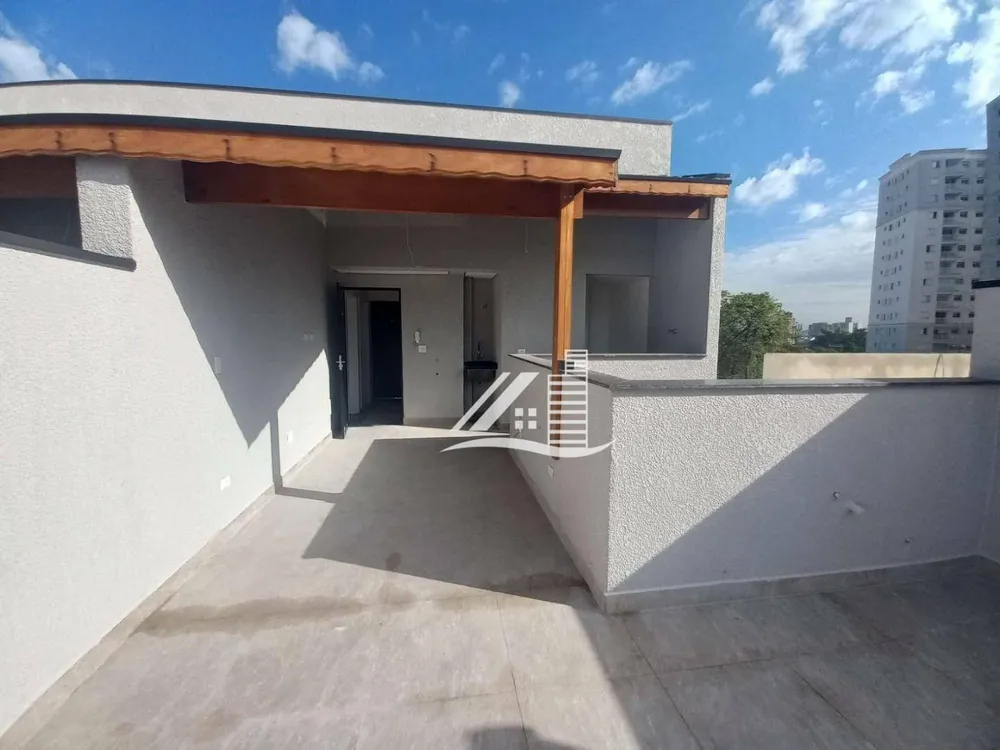Cobertura, 2 quartos, 87 m² - Foto 1