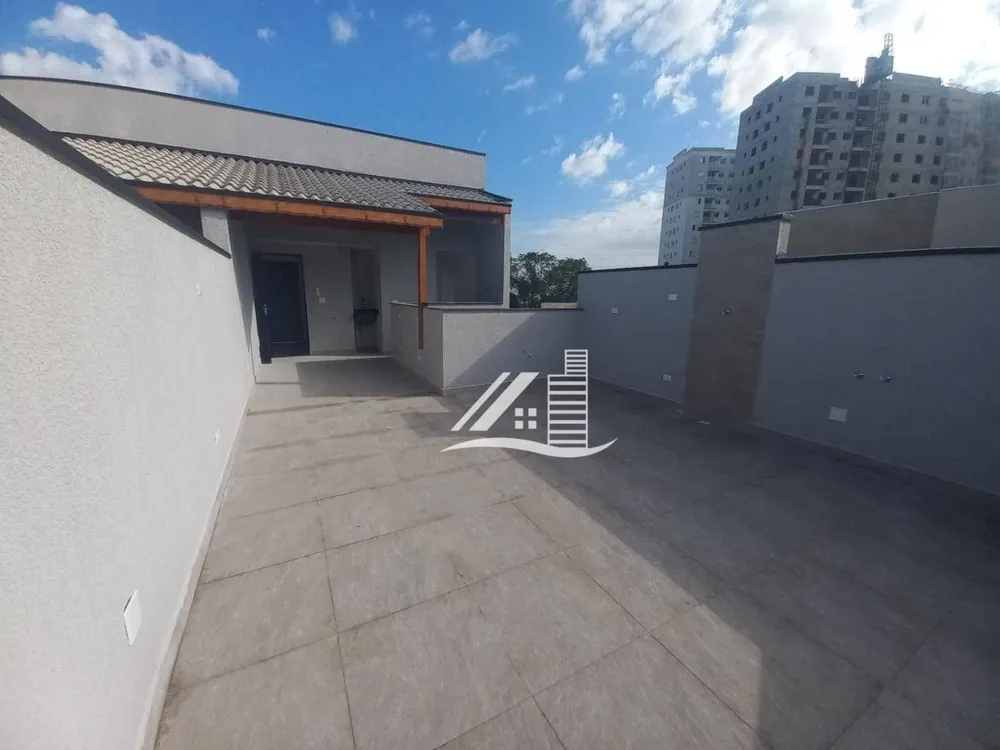 Cobertura, 2 quartos, 87 m² - Foto 2