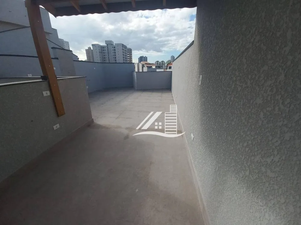 Cobertura, 2 quartos, 87 m² - Foto 3