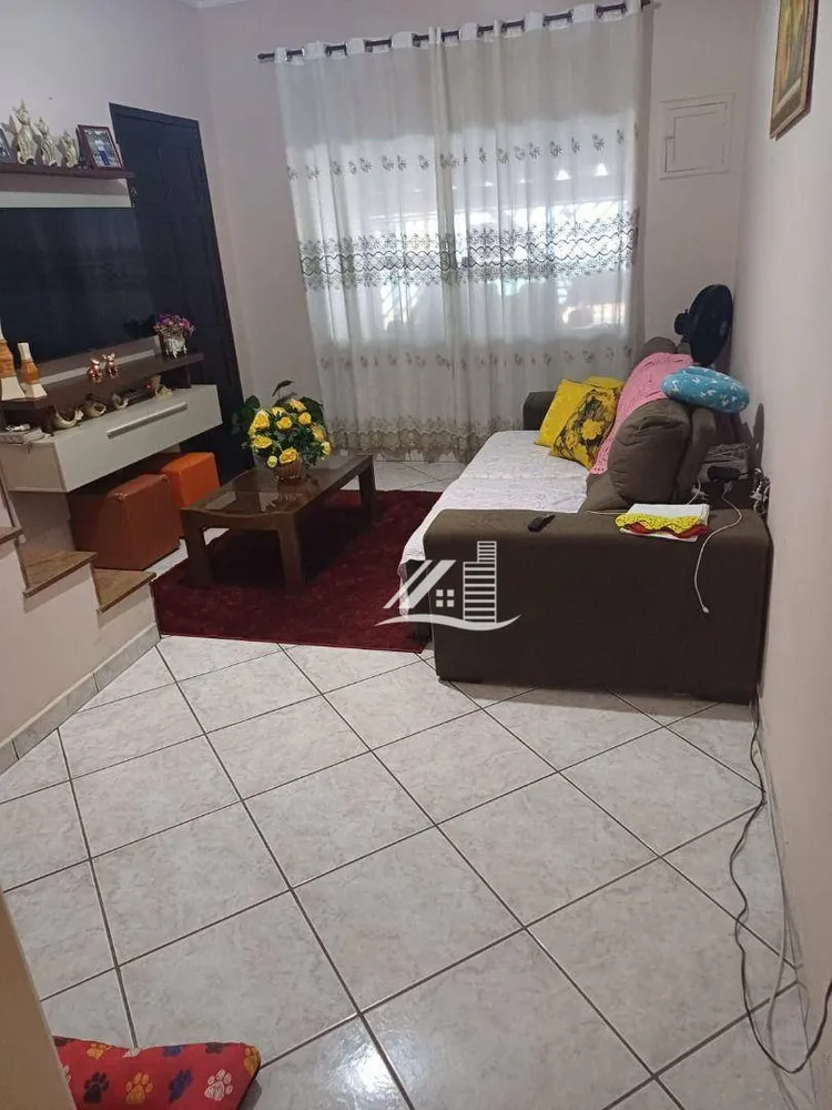 Sobrado, 2 quartos, 142 m² - Foto 2