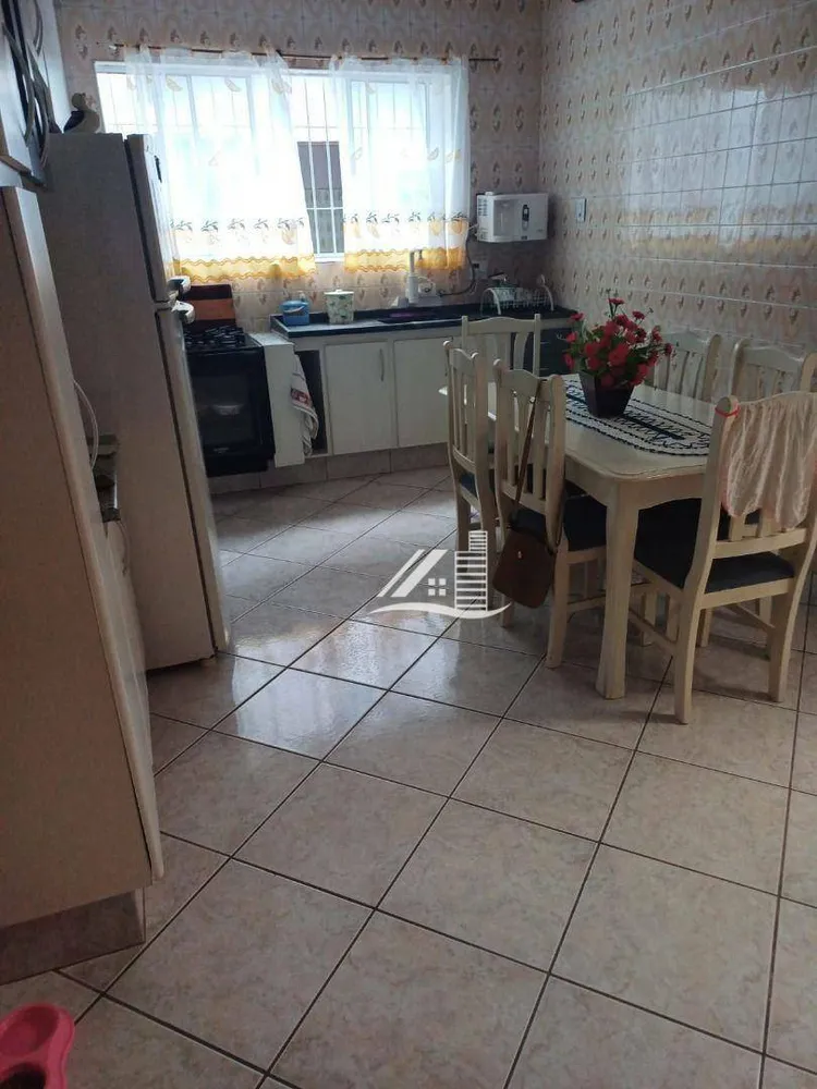 Sobrado, 2 quartos, 142 m² - Foto 3